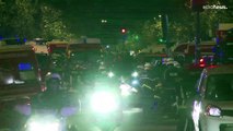 Udienza attentati di Parigi, le dichiarazioni shock del kamikaze superstite Abdeslam