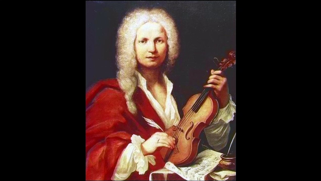 Vivaldi - Concerto 9 in B flat Major