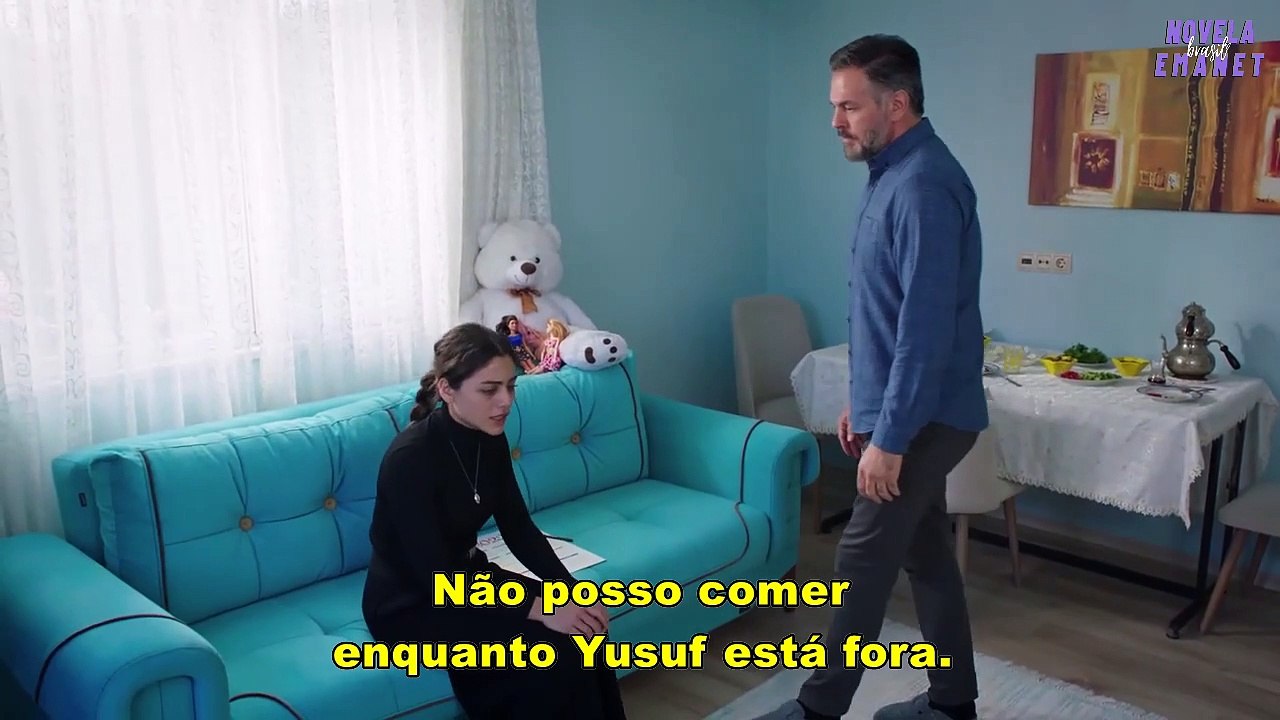Estou ansiosa para sexta-feira – CENA EP 313