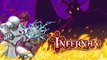 Infernax -  Trailer con fecha de lanzamiento