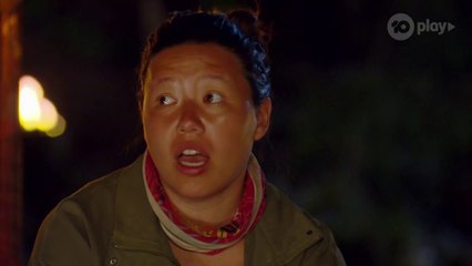 Australian Survivor S09E06 part2