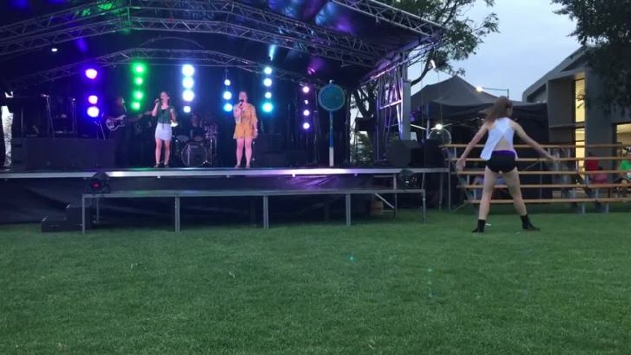 Muswellbrook Chronicle St Joseph's Pageant