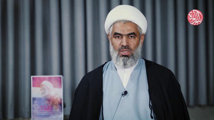 الشيخ محمد المنسي بشأن بيان آية الله قاسم حول الحرب على اليمن