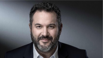 GALA VIDEO - Bruce Toussaint : le jour où il a annoncé la naissance du bébé d’une célèbre animatrice