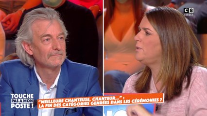 Bientôt la fin des catégories genrées dans les cérémonies ?