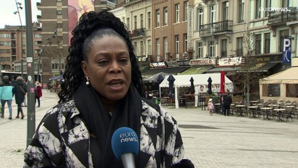 ¿Debe la UE suspender las patentes para impulsar la vacunación contra la COVID en África?