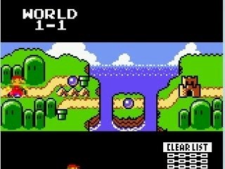 Original Mario Brothers