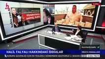 RTÜK Başkanı Şahin: Halk TV’deki Ayşenur Arslan’ın sunduğu programda Türk Mukavemet Teşkilatı’na yönelik sözlerle ilgili inceleme başlatılmıştır