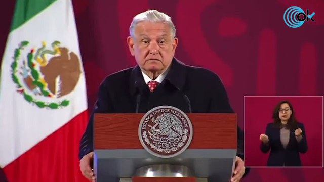 López Obrador quiere ahora una pausa en las relaciones entre México y España