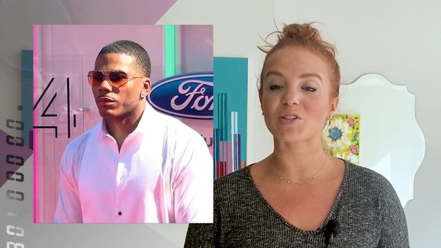 Nelly Apologizes For Leaked Oral Sex Video: It Was ‘Never Meant To Go Public’