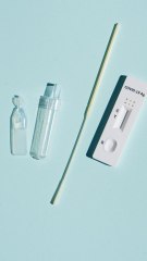 Ontario Offering Free COVID-19 Rapid Tests