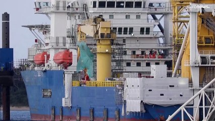 Guerre énergétique avec la Russie : c'est au Japon que l'Europe achète du gaz naturel liquéfié