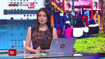 La Paz: Sedes analiza la propuesta para dejar de utilizar barbijo en ambientes abiertos  (2)