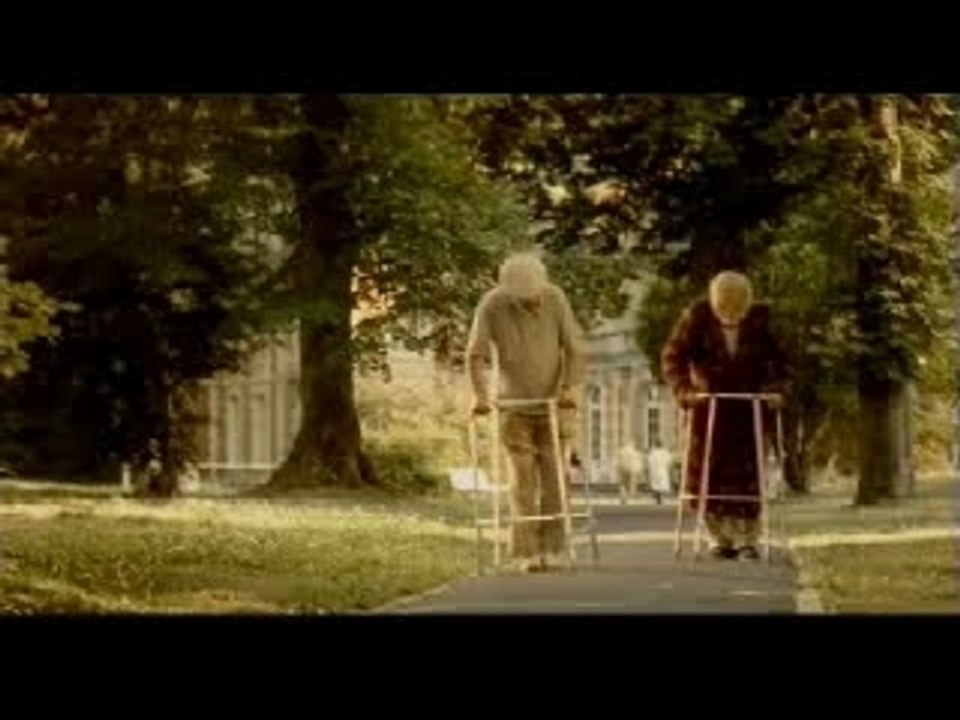 Motards un jour motards toujours