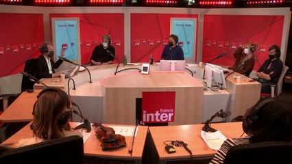 Les Malheurs d’Alfred de Pierre Richard - La chronique de Thomas Croisière