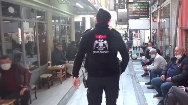 Sigara bırakmak isteyenlere nikotin alternatifi: Patlıcan