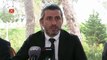 Gökhan Tiryaki, Beşiktaş Kulübü Denetim Kurulu Başkanlığına adaylığını açıkladı