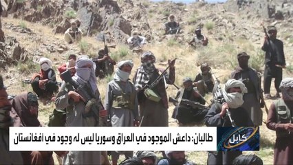 الاستخبارات الأميركية تتهم طالبان بتوفير ملجأ آمن للمتطرفين