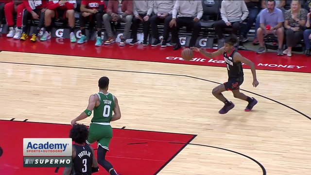 Jalen Green's top dunks of the season