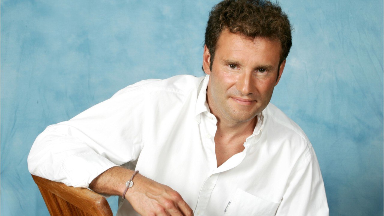 GALA VIDEO - Pierre Sled : son amitié méconnue avec Nicolas Sarkozy