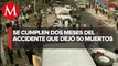 Se cumplen dos meses del accidente de migrantes en Chiapas