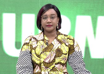 Le 19 Heures de RTI 2 du 09 février 2022 par May Sako Gayé