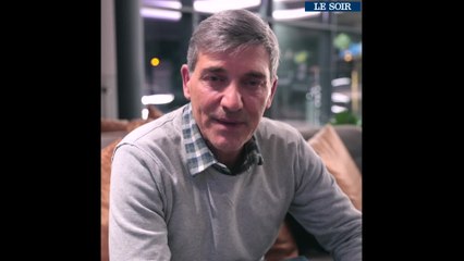 L'interview Tac O Tac de Felice Mazzu