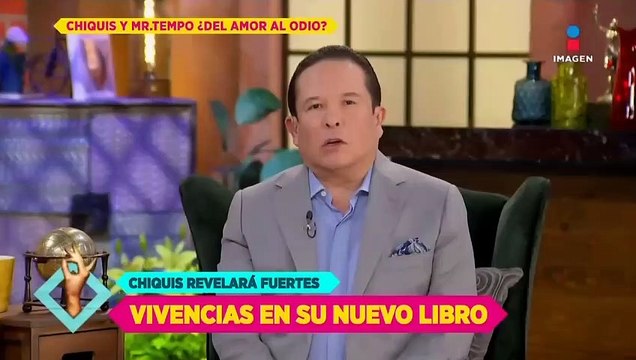 Alfredo Adame demandado por Gustavo Adolfo Infante