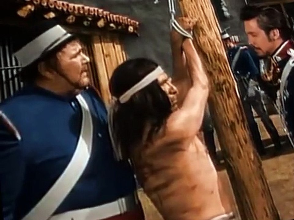 Zorro S01 E04