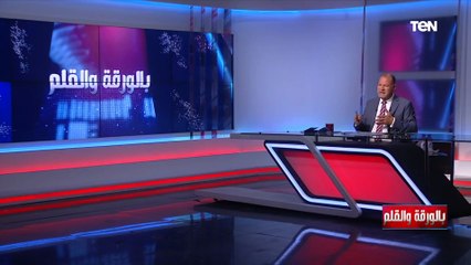 الديهي: خايف على ليبيا إنها تدخل نفق مظلم ويبقى فيه حكومتين بعد رفض الدبيبة تسليم السلطة