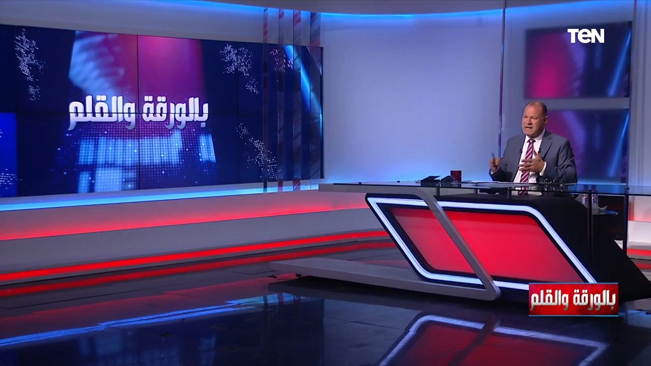 الديهي: خايف على ليبيا إنها تدخل نفق مظلم ويبقى فيه حكومتين بعد رفض الدبيبة تسليم السلطة