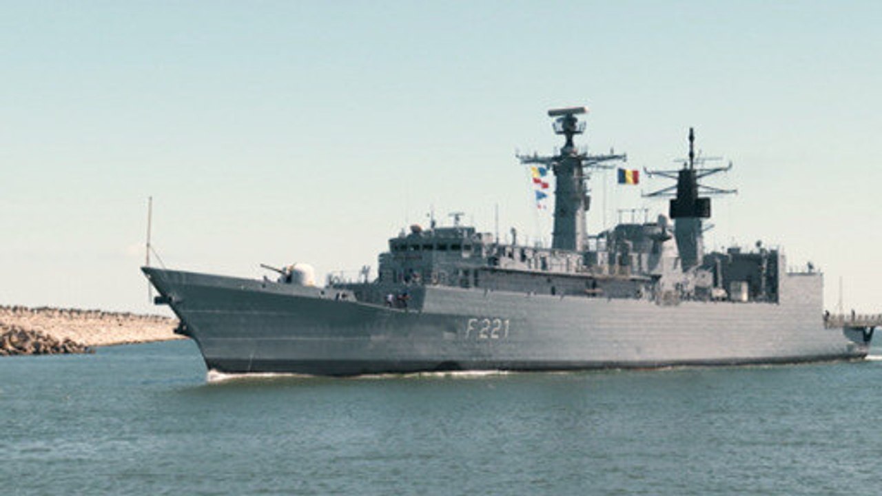 Ukraine-Krise: USA verstärken Truppenpräsenz in Rumänien