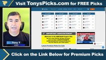 Live Expert NBA NCAAB Picks - Predictions, 2/9/2022 Best Bets, Odds & Betting Tips | Tonys Picks Gameday