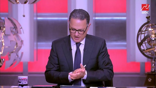 المستشار بولس فهمي إسكندر يؤدي اليمني الدستورية أمام الرئيس السيسي رئيسا للمحكمة الدستورية العليا