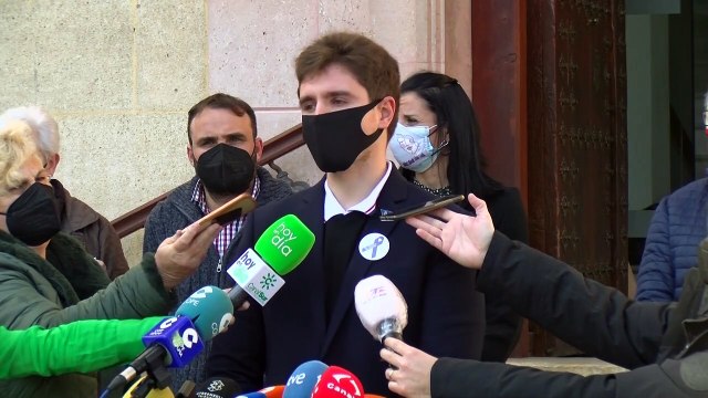 El detenido por la muerte de una menor de 17 años en Totana confiesa ser el autor