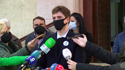 El detenido por la muerte de una menor de 17 años en Totana confiesa ser el autor