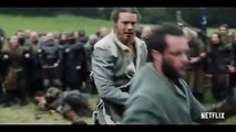 VIKINGS - VALHALLA Final Trailer (2022)