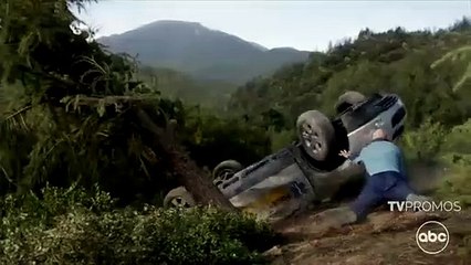 Grey's Anatomy S18E09 No Time To Die