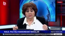RTÜK, Ayşenur Arslan'ın sözlerine inceleme başlattı