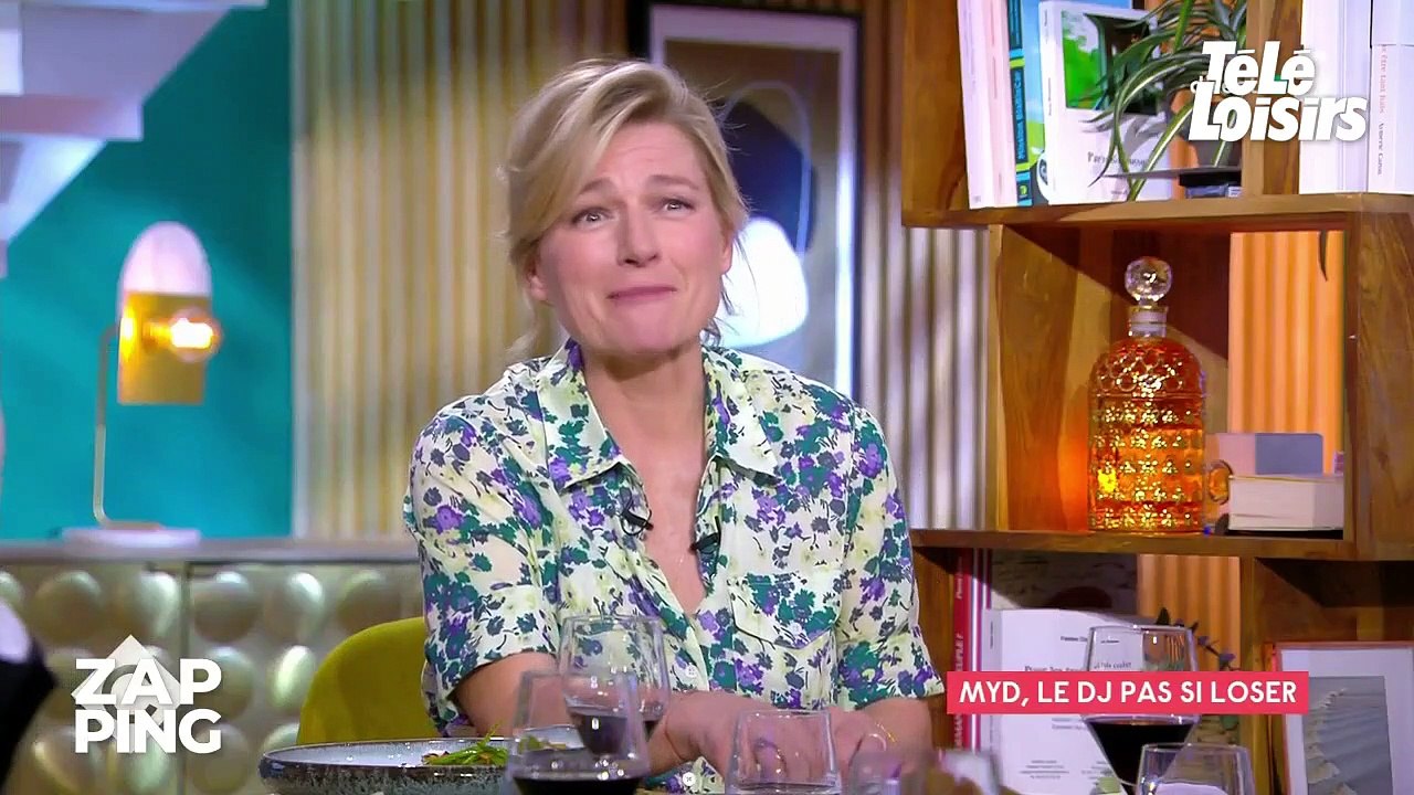 Pierre Arditi ému aux larmes en évoquant son ami Alain Resnais dans En Aparté