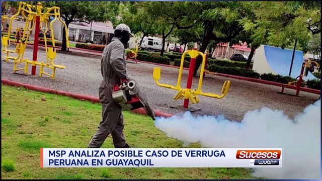 Sucesos WuanPlus | Febrero 9 - 2022