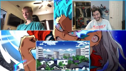 My Hero Academia 4x13 early access