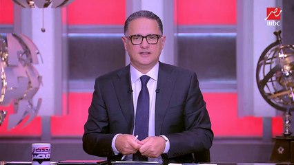 تعليق شريف عامر على واقعة فبركة إحدى القنوات مكالمة مزيفة مع الدكتور مجدي يعقوب