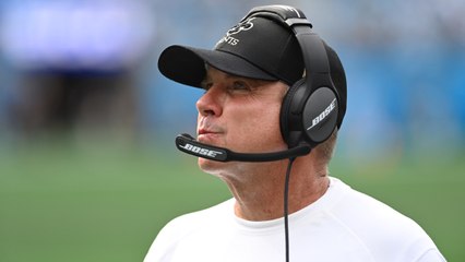 Demario Davis Discusses Sean Payton's Retirement