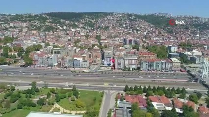 Dünya'nın en büyük antik tiyatrosu bu şehrin altında yatıyor