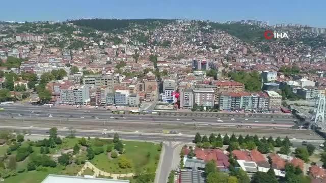 Dünya'nın en büyük antik tiyatrosu bu şehrin altında yatıyor