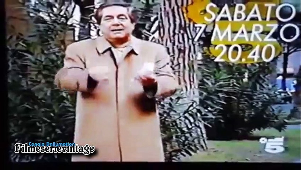 CORRADO e TOTÒ / CORRADO e il PROMO DELLA CORRIDA / CORRADO e LEE VAN CLEEF