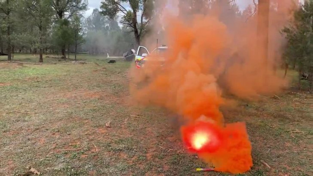 Emergency exercise