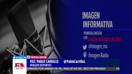 Donovan Carrillo buscará consolidarse en la categoría libre