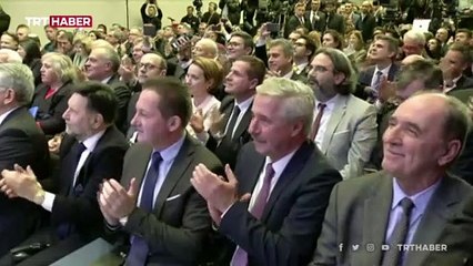 Uzmanlara göre İsrail gazı için en büyük ve güvenli market Türkiye